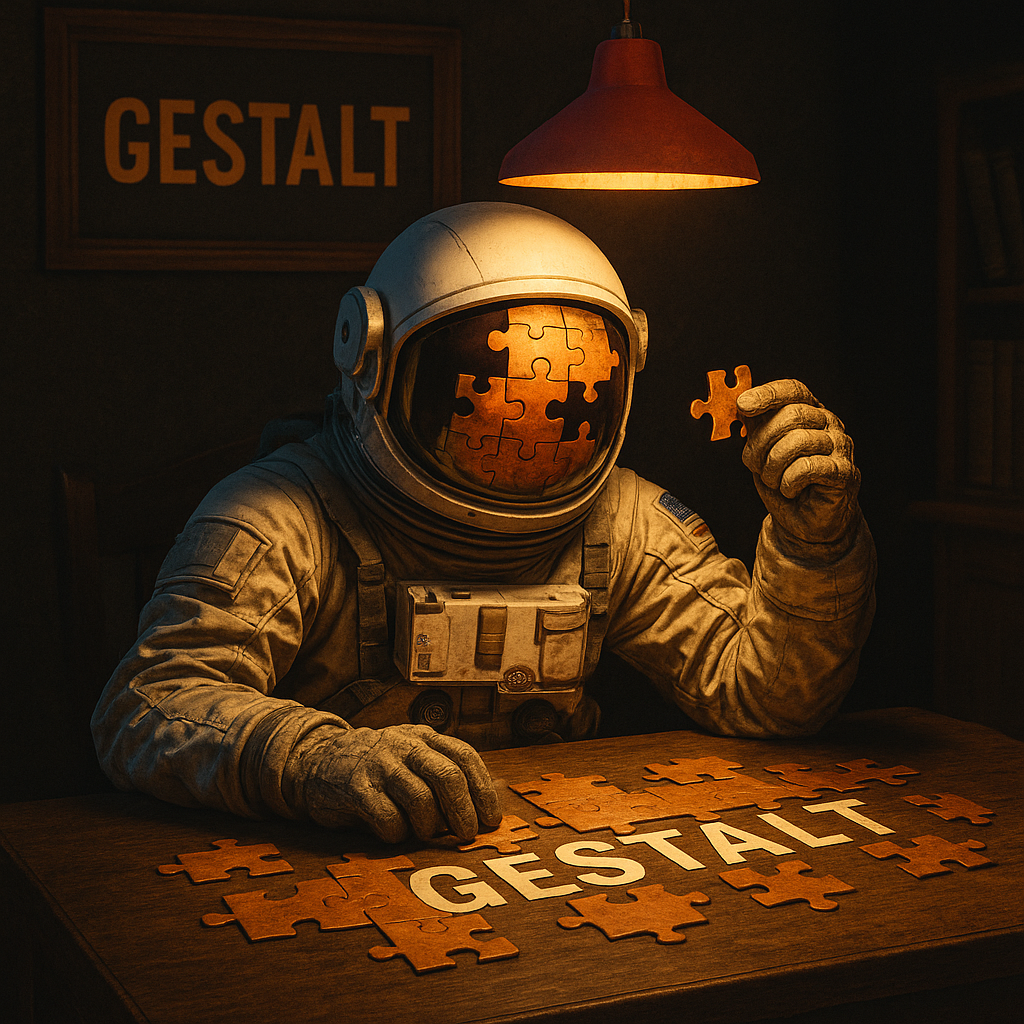 terapia gestaltica