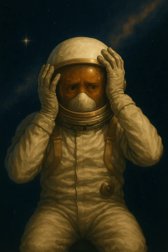 Terapia para controlar los nervios